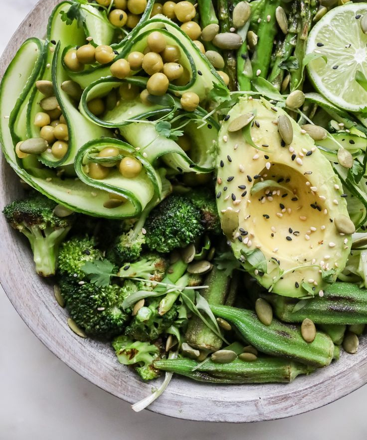 10 foods to eat to balance your hormones | PCOS, Endo & Fertility