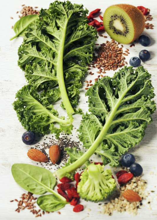 13 Foods You Should Be Eating for Glowing Skin