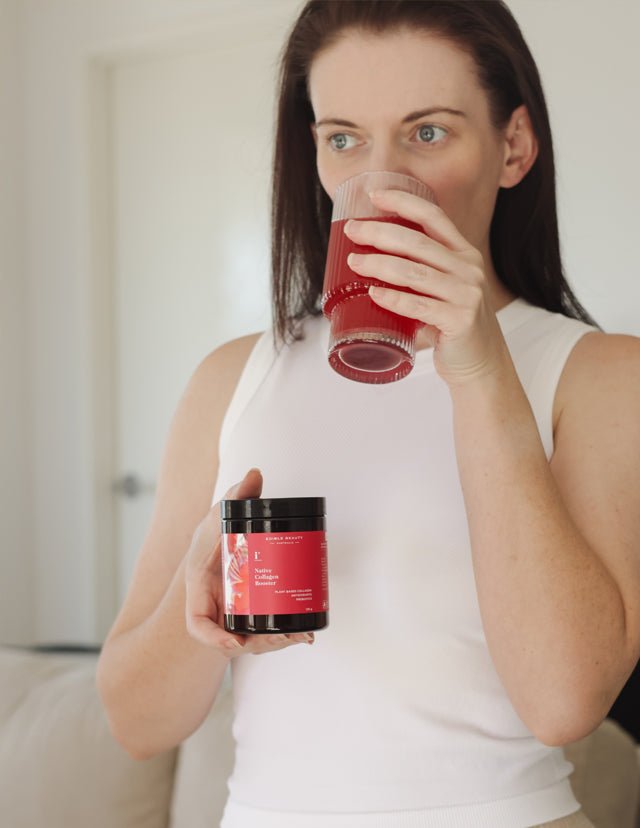 18 best collagen supplements for hair, nails and skin in Australia