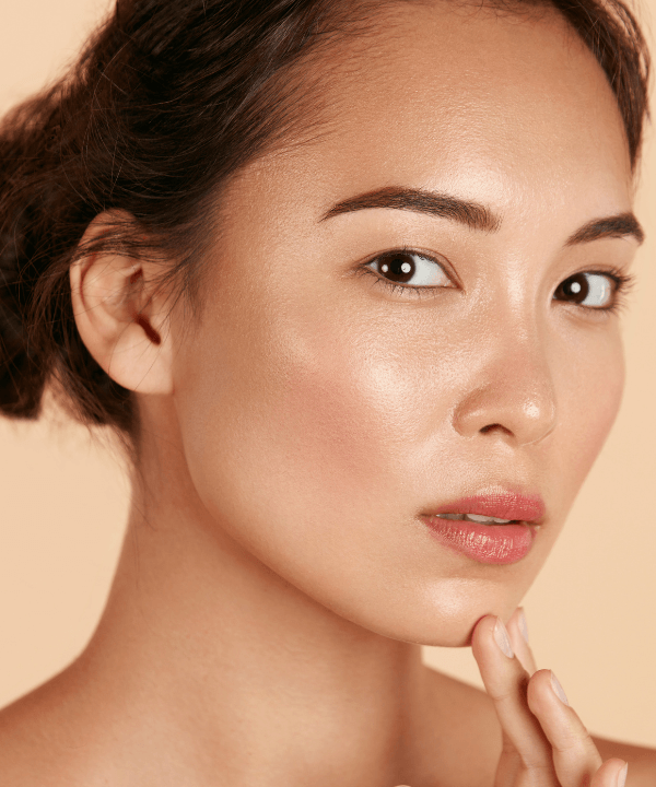 4 step naturopath protocol to fixing your Rosacea