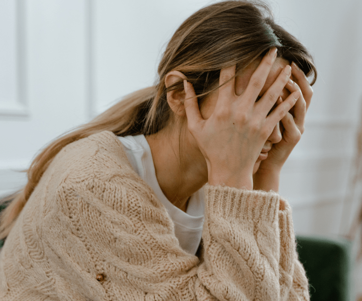 4 tips for stress-free skin, according to a naturopath