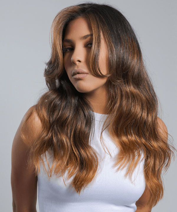 5 Reasons Your Hair Is Falling Out—And Natural Solutions to Fix It