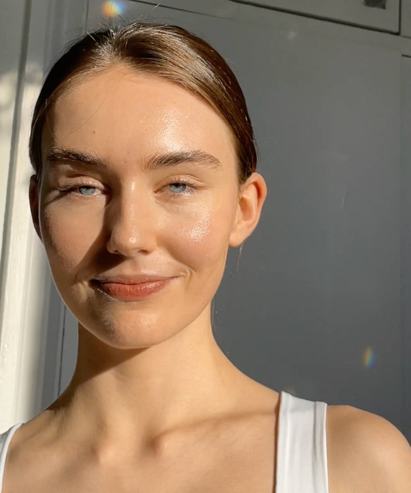 6 Naturopath secrets to clear, healthy skin