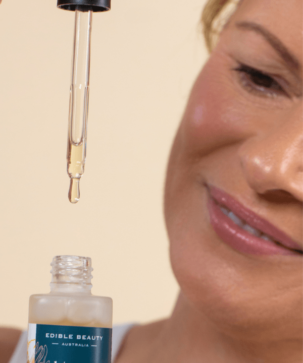 6 Tips to targeting fine lines and wrinkles, according to a Naturopath