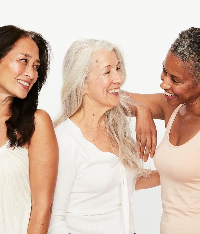 8 Naturopath tips to address fine lines and wrinkles