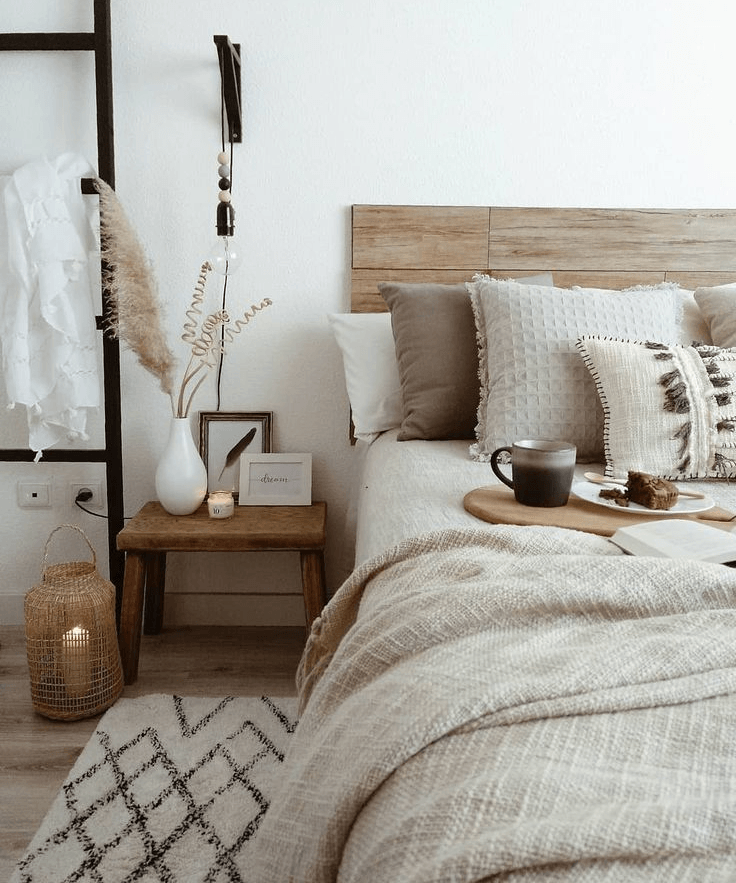 8 Tips for Creating the Best Environment for your Beauty Sleep!