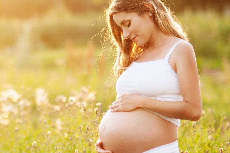 A Guide to Personal Care Products & Pregnancy