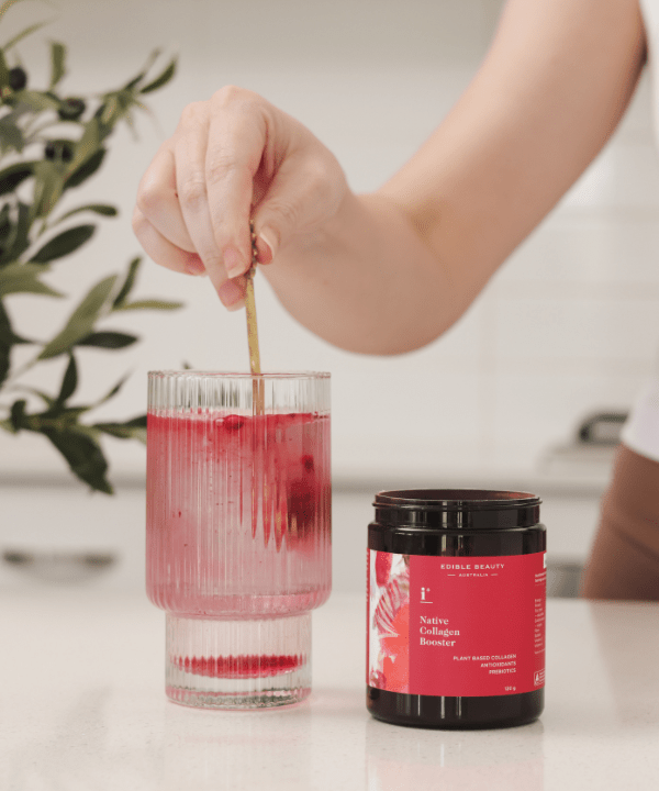 A guide to Vegan Collagen – what it is and why you need it in your daily routine