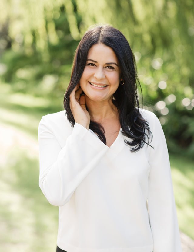 A Naturopath & Beauty Brand Founder’s Evening Routine for Plump & Revitalised Skin