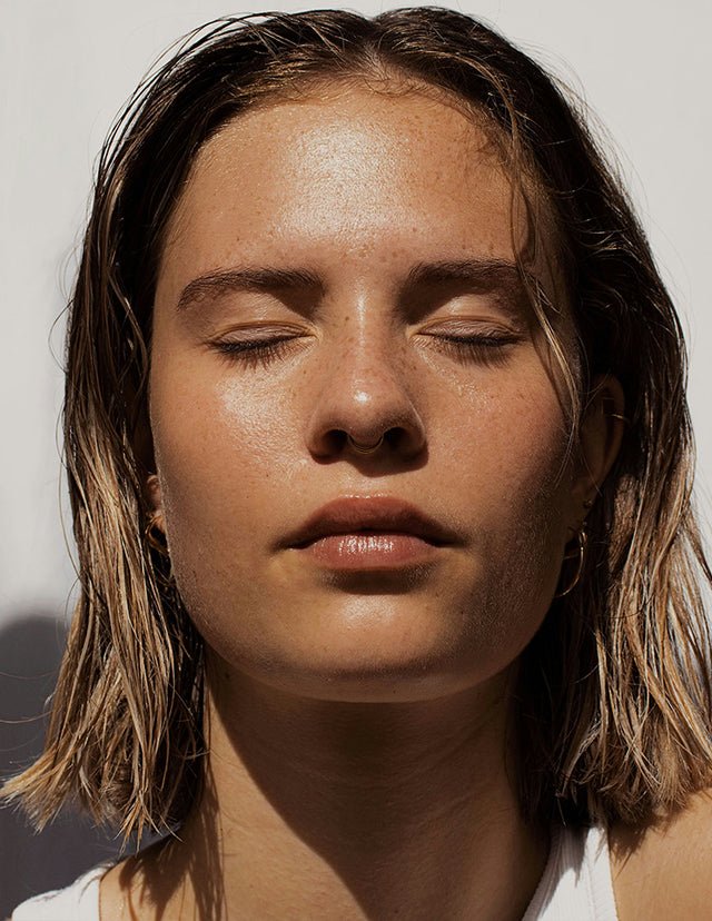 A Naturopathic Guide to Oily & Combination Skin