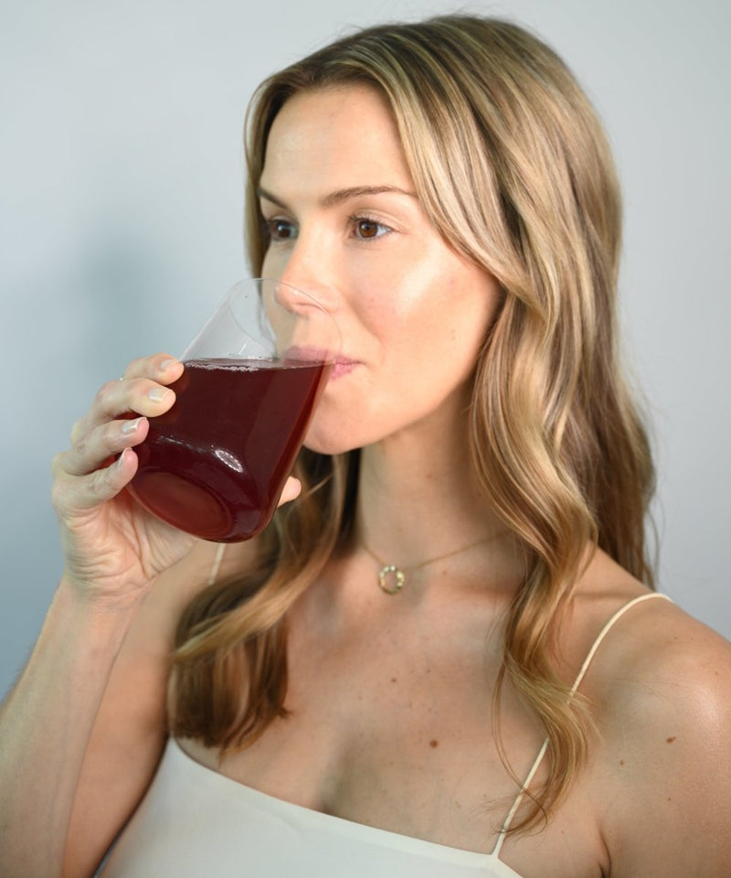 A Naturopath’s top 6 tips for immunity (with the bonus of a beauty boost)