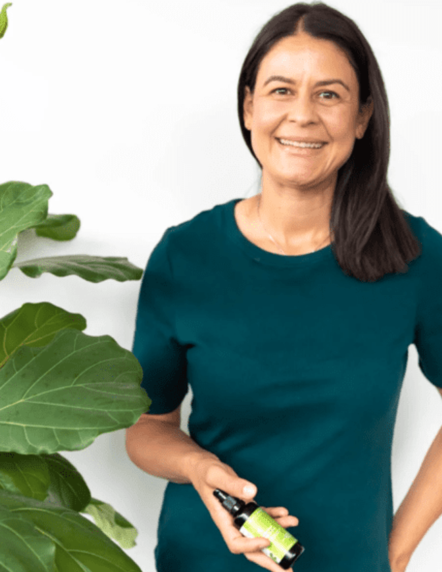 An Insightful Journey to Edible Beauty: How Founder Anna Embraced Clean Skincare and Wellness