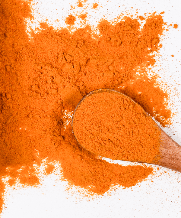 Anna Mitsios on the benefits of turmeric - featured in Pure Wow