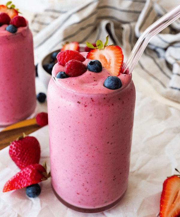 Antioxidant Oasis Smoothie