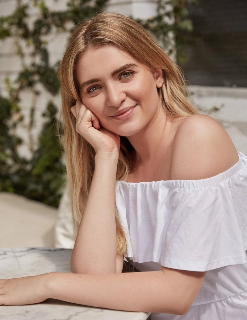 Beauty Foods for Treating Acne-Prone Skin