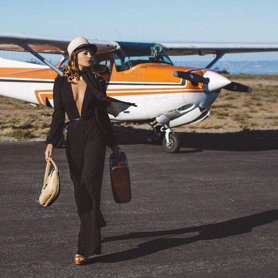 Beauty on the Fly - 5 Simple Ways to Travel-Proof Your Skin!