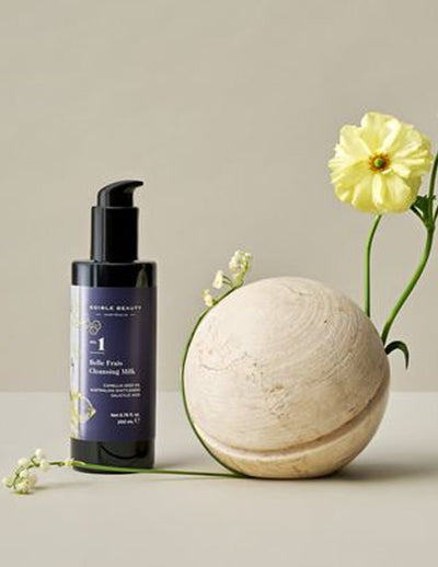 Best cleanser for acne-prone skin to clean away breakouts