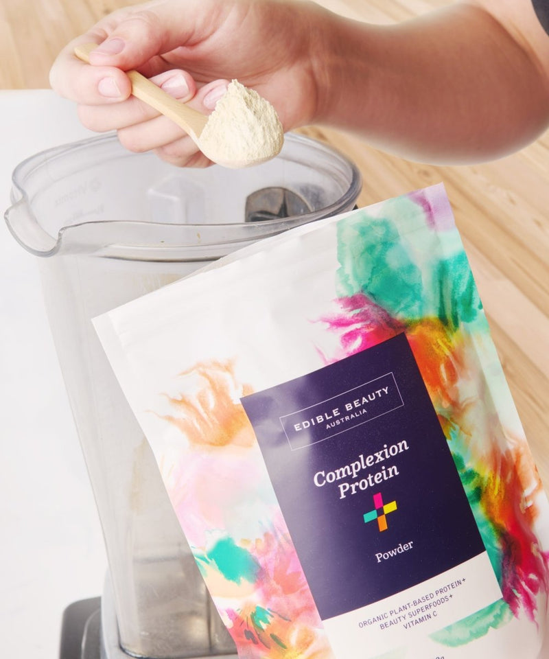 Best vegan protein powders to buy right now! | The Urban List