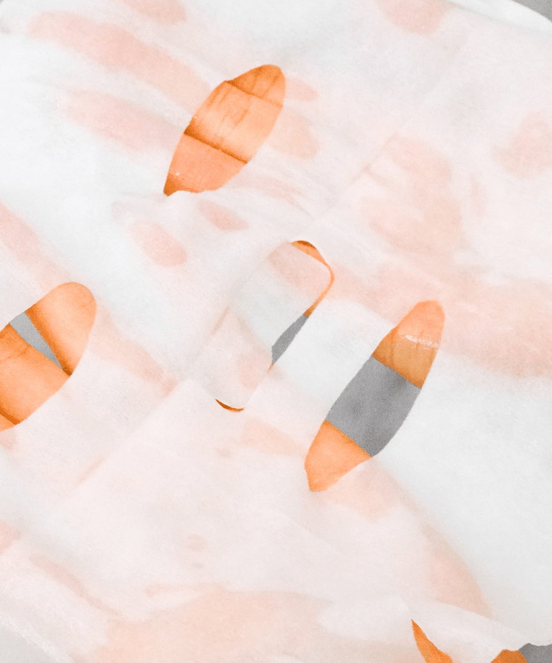 Bloom of Youth Infusion Mask - Featured in Healthline Parenthood