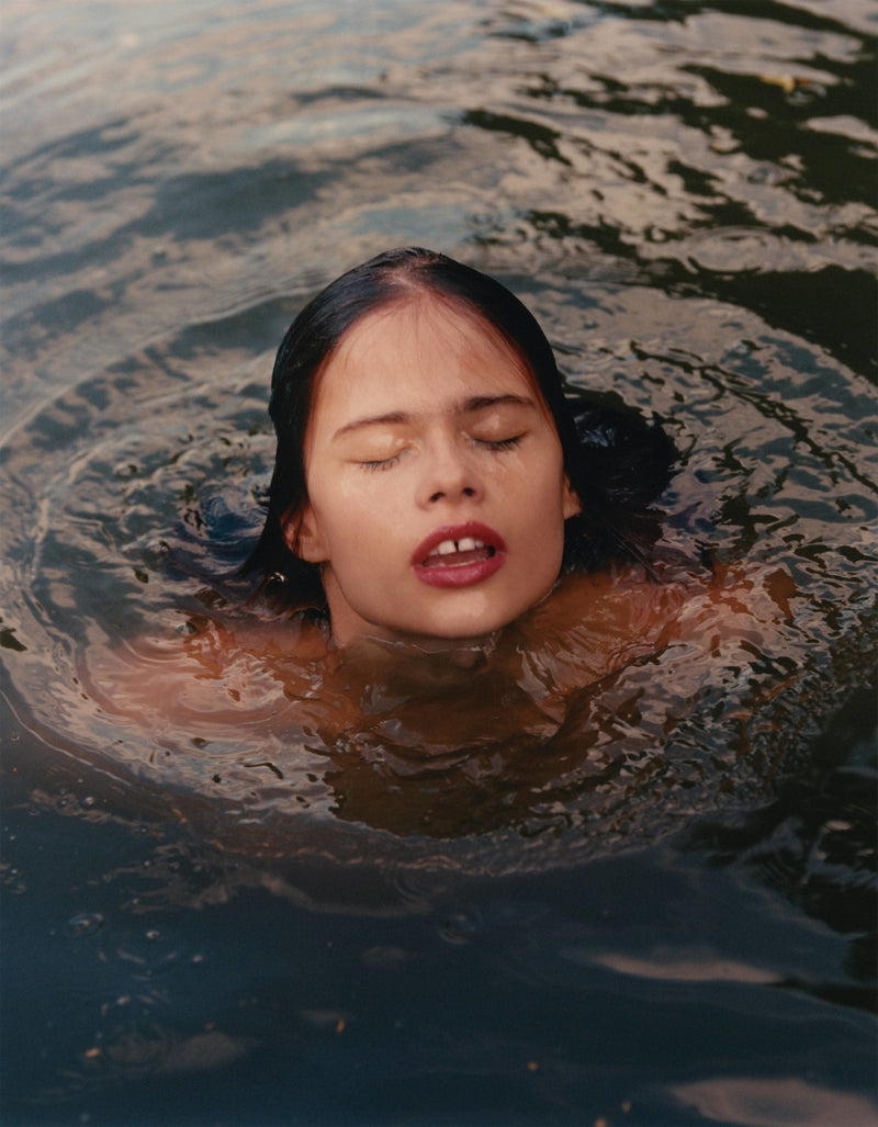 Blue Beauty – Our commitment to sustainable, eco-friendly and pure beauty