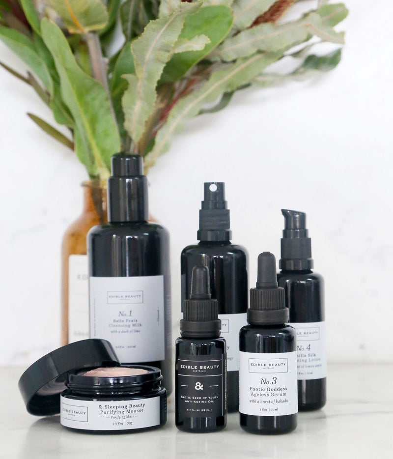 Championing sustainability to help save the planet this Earth Day — Marie Claire