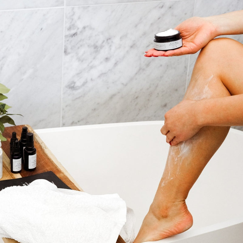 Commercial Vs Organic Vs Wildcrafted: What’s the Difference and Why It Matters for Your Skin