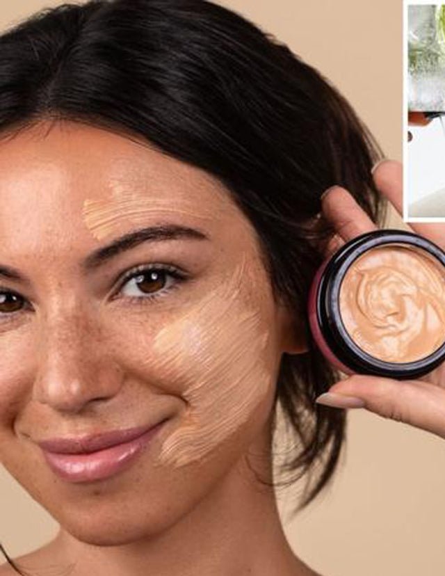 Edible Beauty: Revolutionising natural skincare with holistic inner and outer beauty products