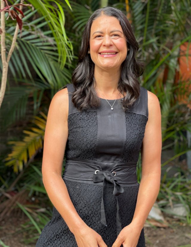 Building Beauty – Anna Mitsios on Entrepreneurship, Wellness and Motherhood (for CEO MOM)