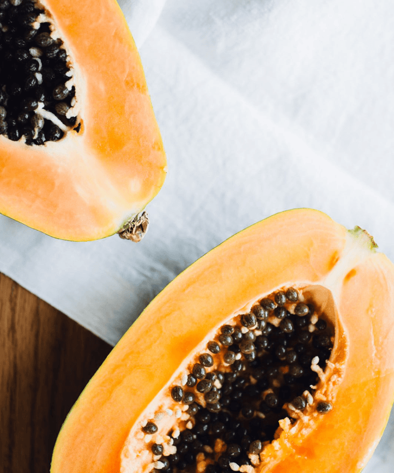 Five of Our Favourite Foods for Glowing Skin