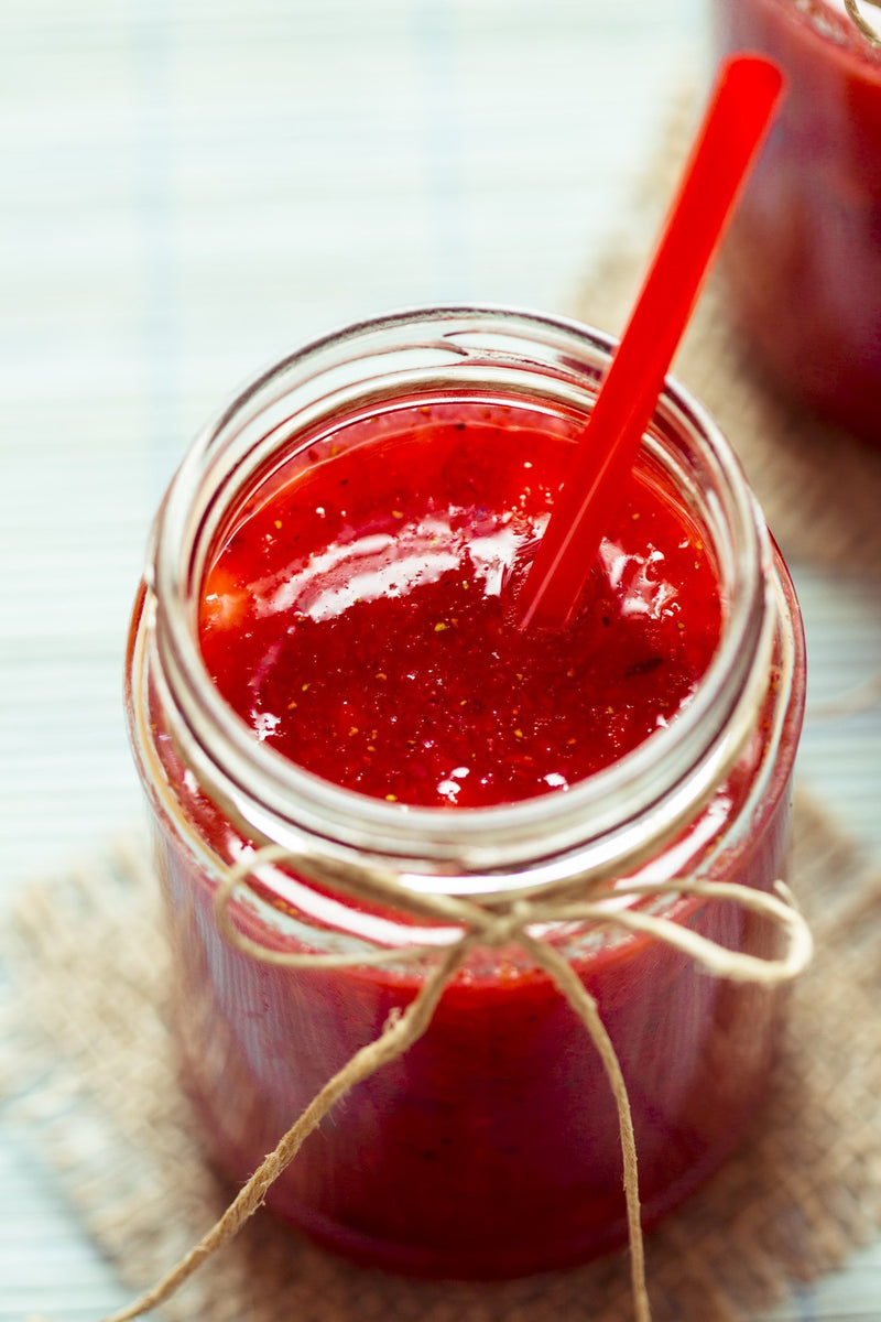 Fountain of Youth Elixir Recipe