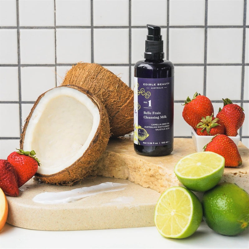 Four Ingredients You Need to Avoid In Your Cleanser