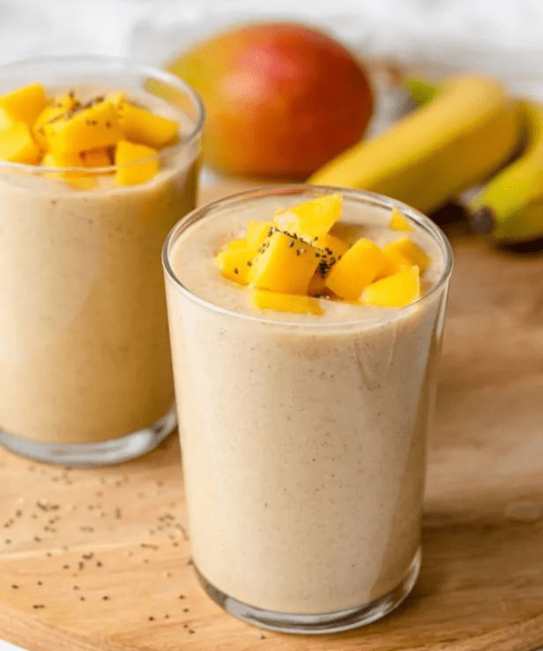 Glow-Getter Beauty Smoothie