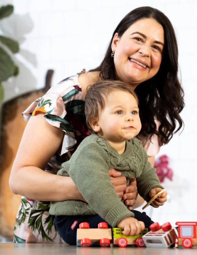 How Aussie mum turned health struggle into ‘life-changing’ edible beauty range