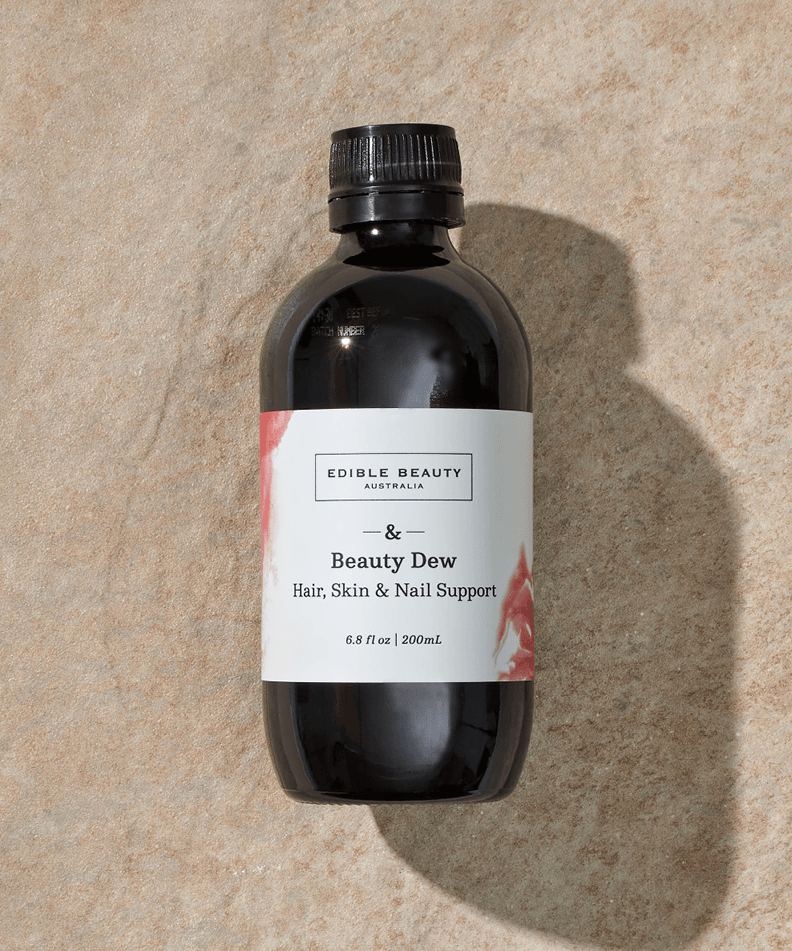 How our & Beauty Dew will combat hairloss - a Q&A with Anna Mitsios