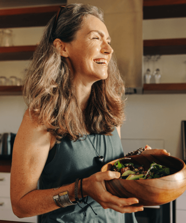 How to eat for youthful skin