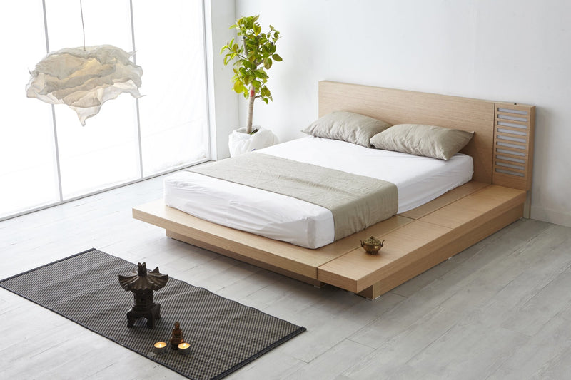 How To Feng Shui Your Bedroom