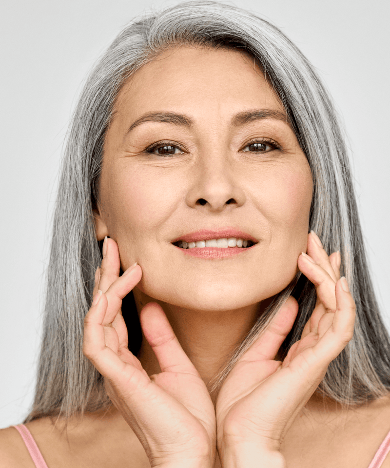 How to get instantly hydrated and glowy skin in just 20 minutes, naturally