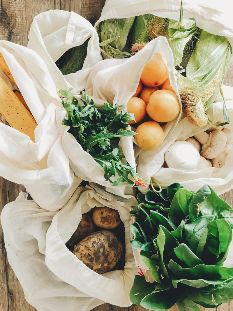 How To Reduce Your Carbon Footprint