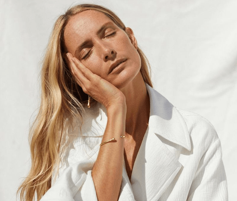 How your gut and liver impact the health of your skin.