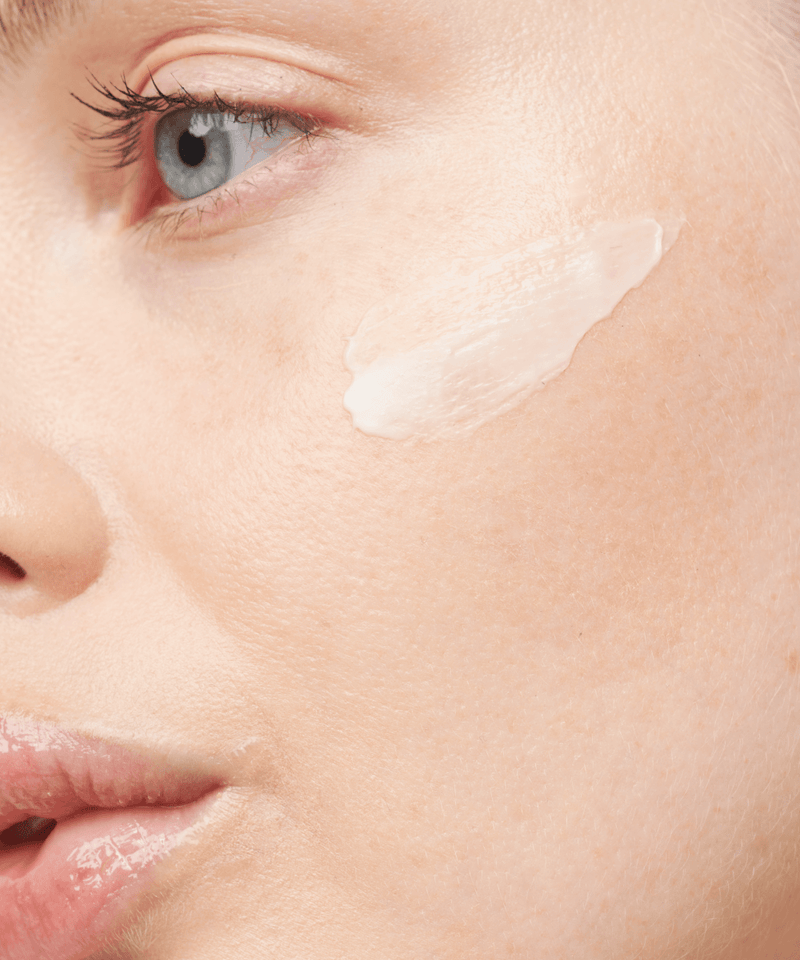 Mama Mia beauty editor Erin is loving our natural cleanser