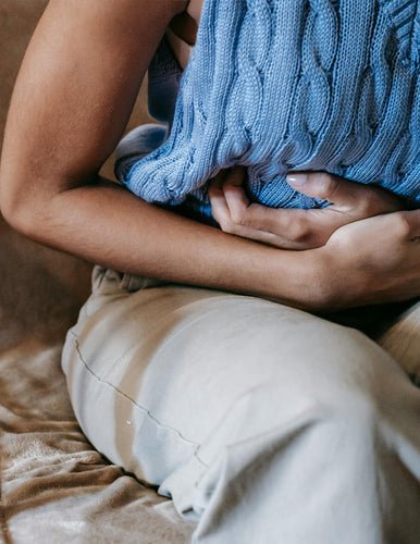 Managing Bloating and Digestive Discomfort: Natural Solutions