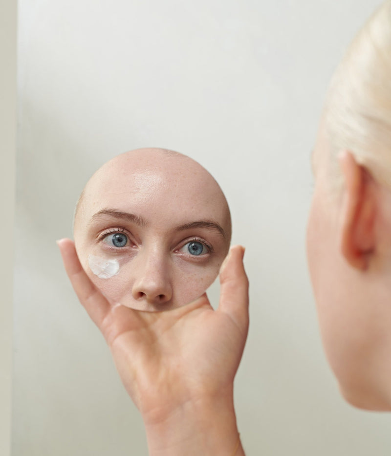 'Mindfully Made' – Edible Beauty featured in Vogue