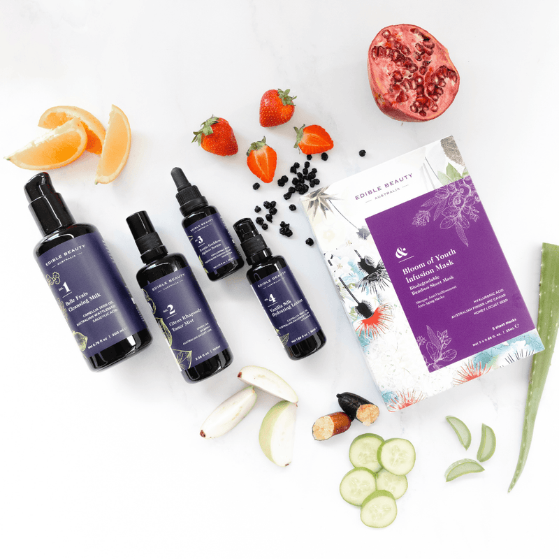 Must Have Skincare Products for An Instant Quick Fix