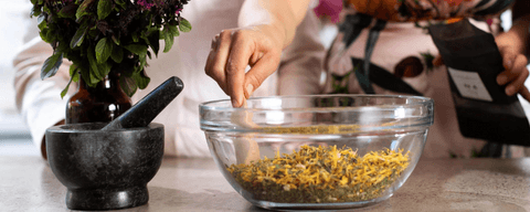 Naturopath tips to boost your immunity this winter