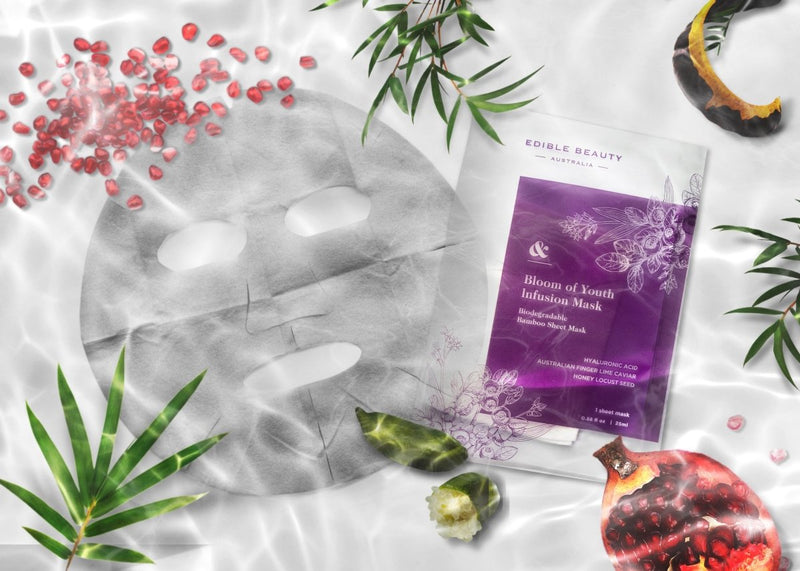 Not So NATURAL “Natural” Beauty Product Ingredients