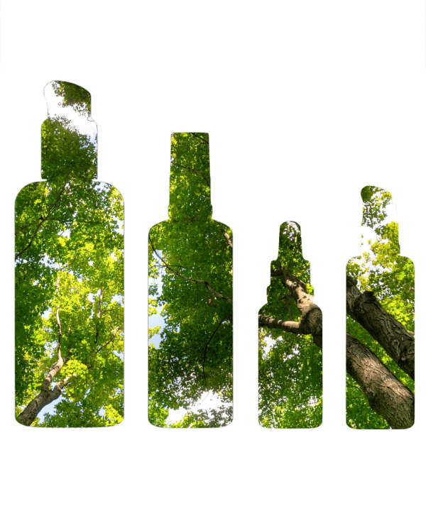 Our commitment to sustainability