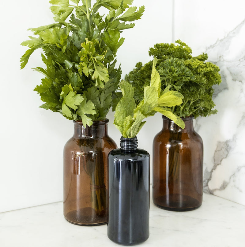 Packaging That Doesn't Harm the Earth