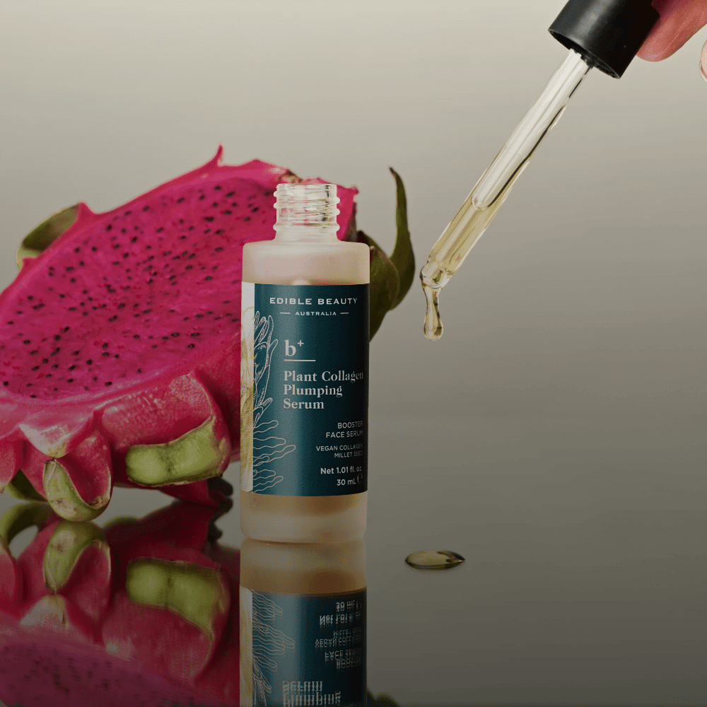 Plant Collagen Skincare and GLP-1s: Supporting Skin Health