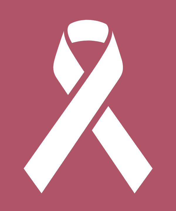 Raising money for Breast Cancer Awareness Month