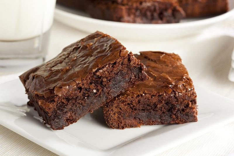 Recipe: Detox Bliss Brownies